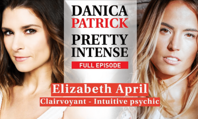 Elizabeth April in the Spotlight TV podcasts interviews and more cosmic insights 2 1