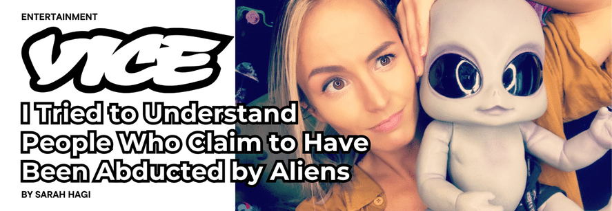 Elizabeth April in the Spotlight TV podcasts interviews and more cosmic insights 7 1