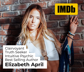Elizabeth April IMDB