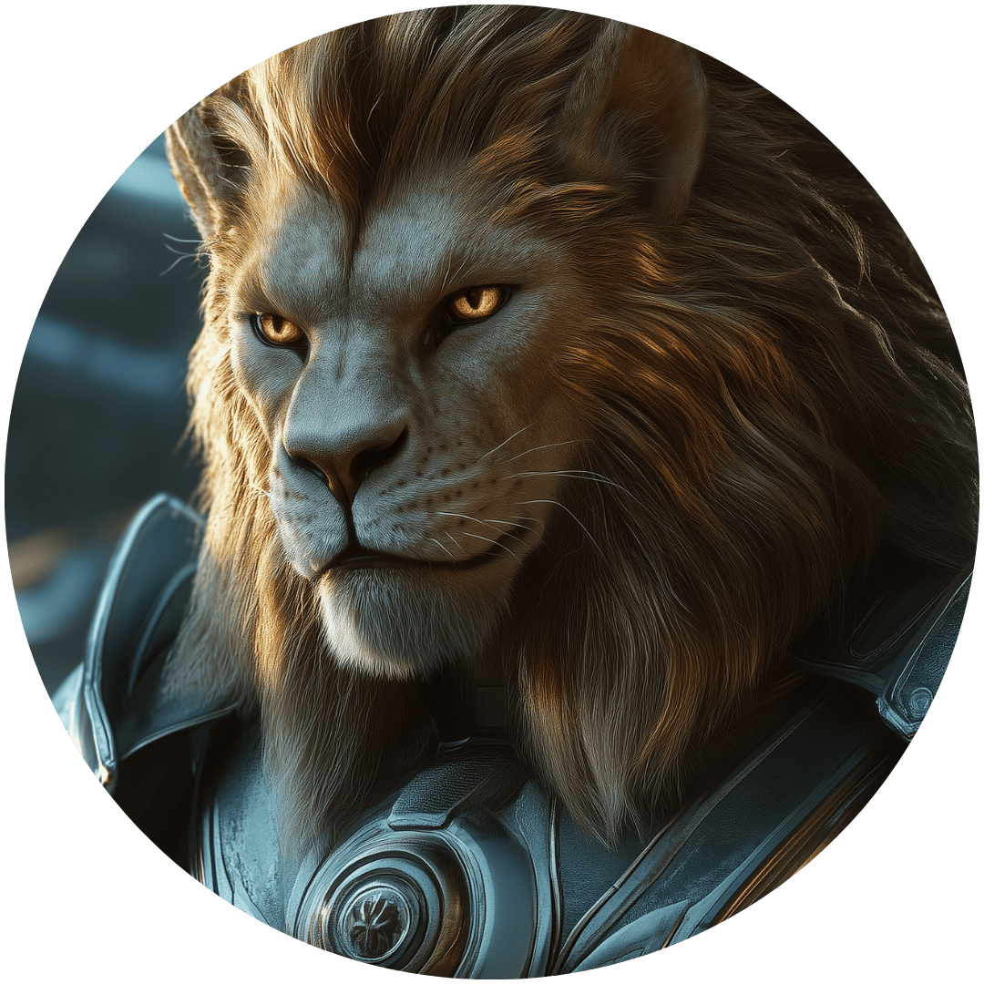 ELIZABETH APRIL MEET THE GFL CIRCLE KADE