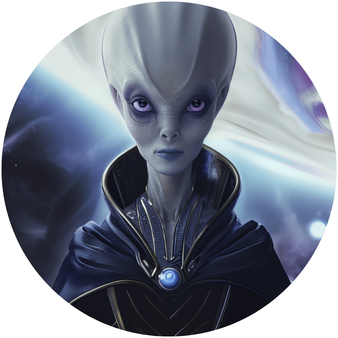 ELIZABETH APRIL MEET THE GFL CIRCLE MICCA