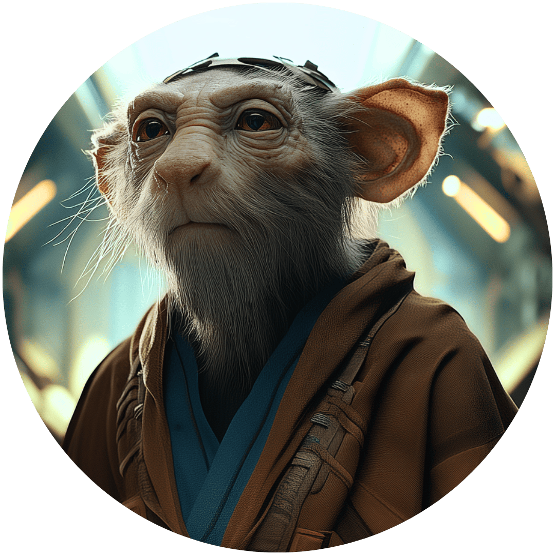 ELIZABETH APRIL MEET THE GFL CIRCLE NAVIGATOR