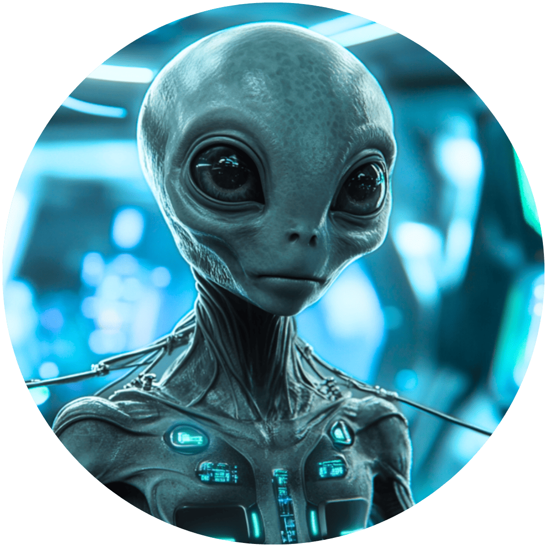 ELIZABETH APRIL MEET THE GFL CIRCLE PROCESSOR