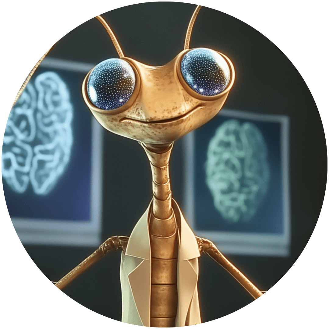 ELIZABETH APRIL MEET THE GFL CIRCLE TED