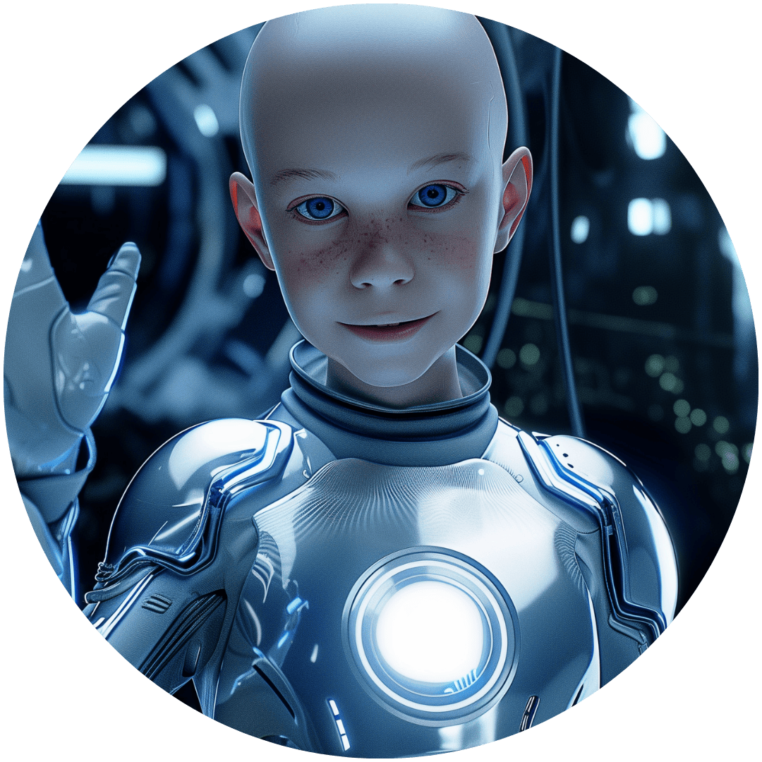 ELIZABETH APRIL MEET THE GFL CIRCLE TIMOTHY