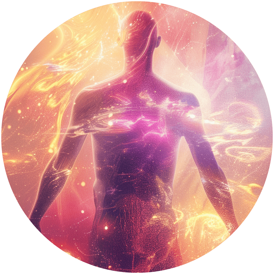 ELIZABETH APRIL MEET THE GFL CIRCLE TRANSIENT