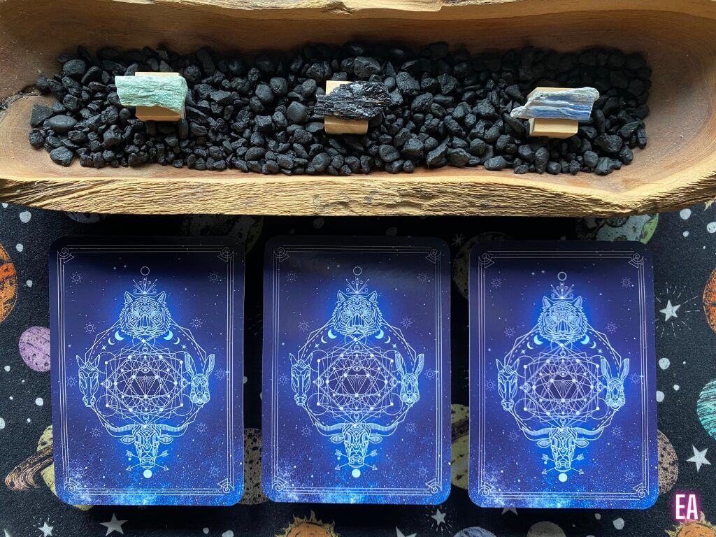 ✨FEBRUARY 2025 COSMIC ORACLE PULL✨ 1 ELIZABETH APRIL FEBRUARY 2025 ORACLE PULL