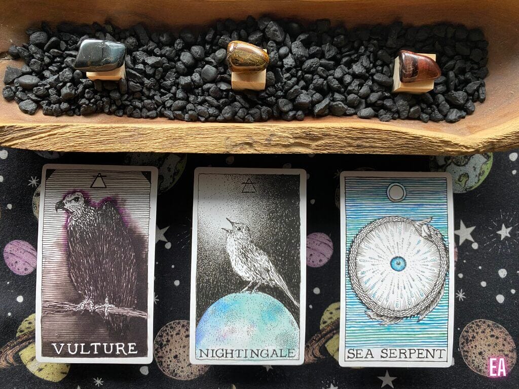 ELIZABETH APRIL JUNE 2025 REVEAL