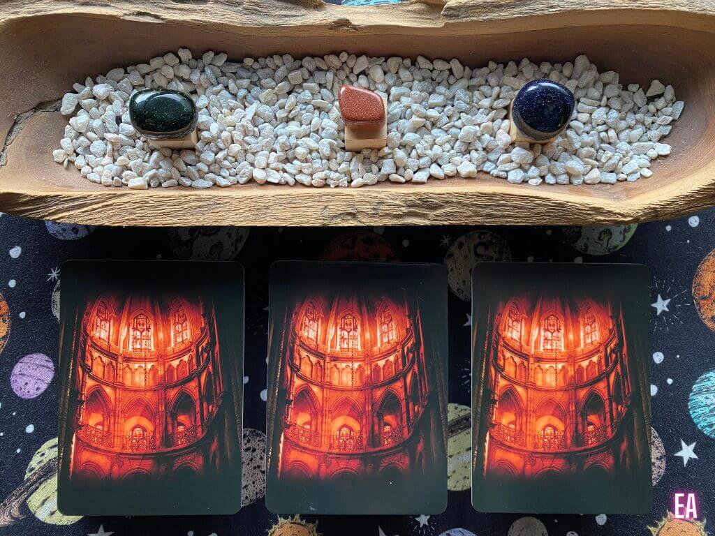 Elizabeth April November 2025 Oracle Pull