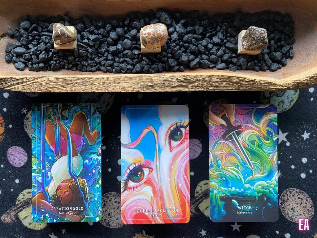 Elizabeth April October 2025 Reveal