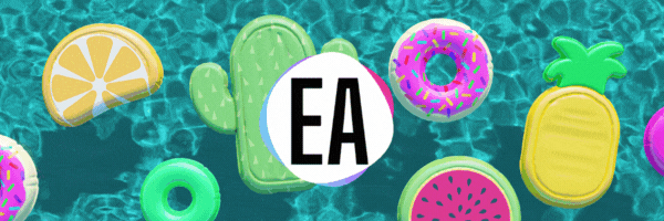 EA Monthly Newsletter 1 Elizabeth April June Email Header