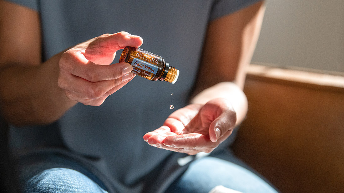 DoTerra Emotional Alchemy Workshop Landing Page 10 Elizabeth April Emotional Alchemy Landing Page Grapic 2