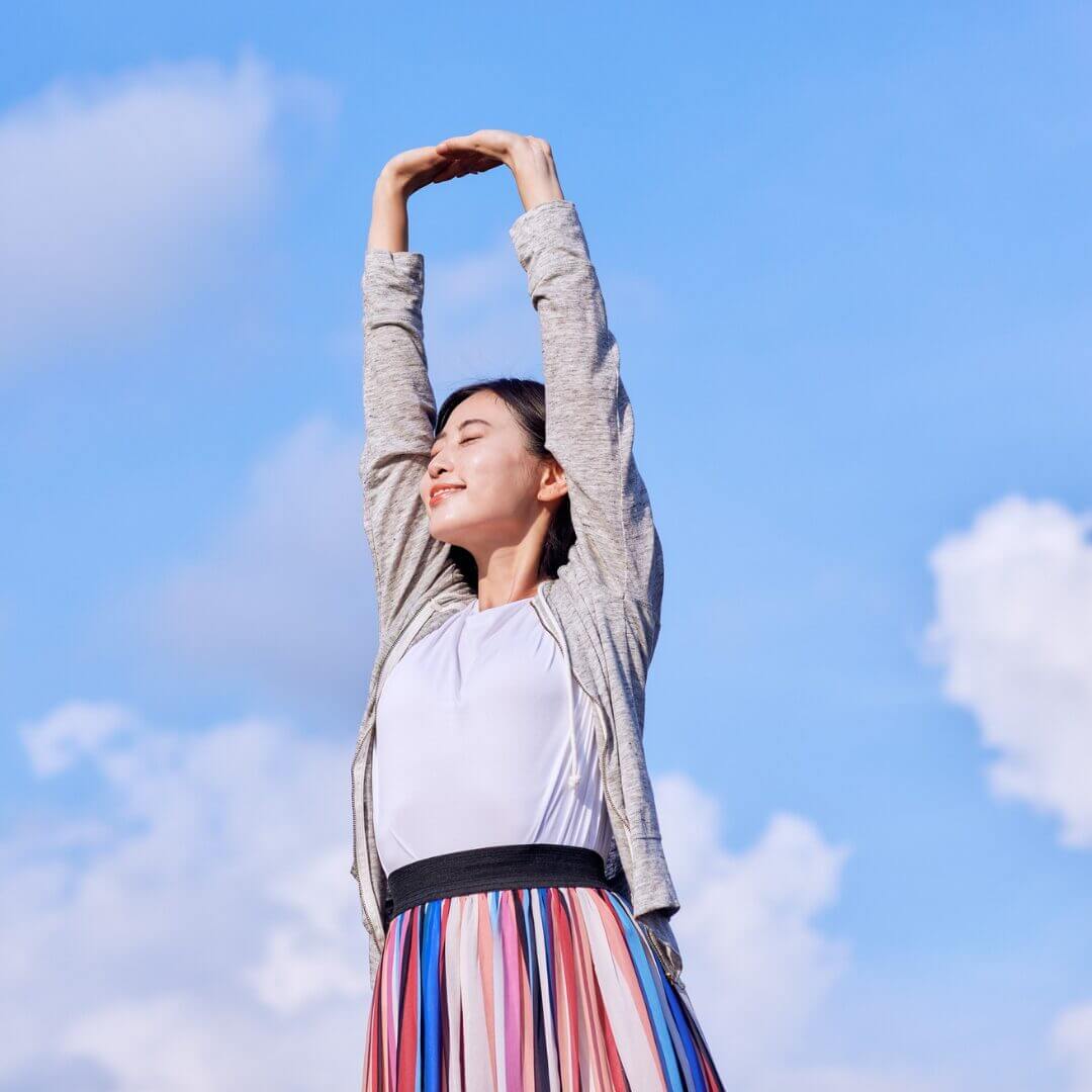 ELIZABETH APRIL FIND FREEDOM ANXIETY LANDING PAGE