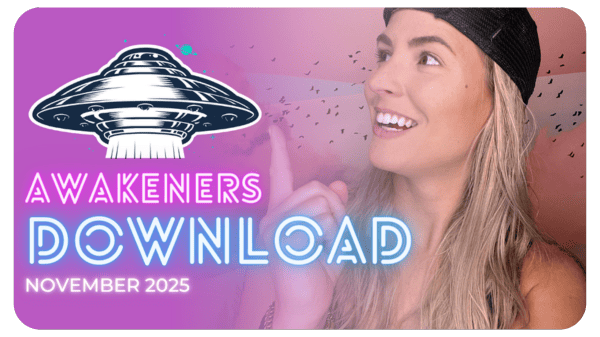 ELIZABETH APRIL NOVEMBER 2025 AWAKENER DOWNLOAD