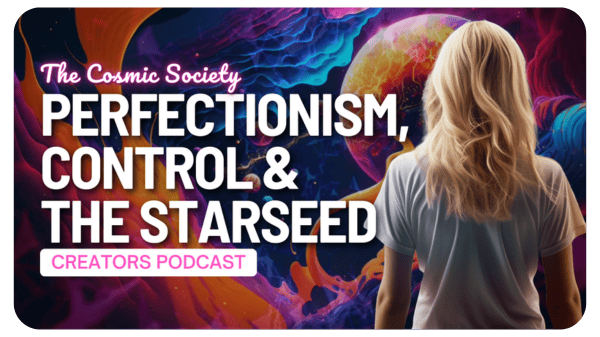 ELIZABETH APRIL NOVEMBER 2025 CREATOR PODCAST