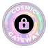 2025 COSMIC GATEWAY BADGE