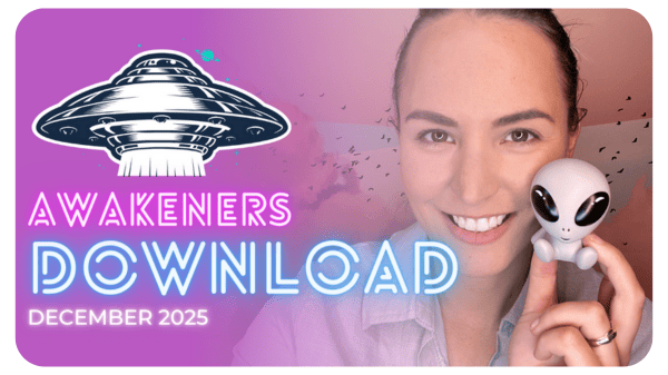 Elizabeth April December 2025 Awakener Download