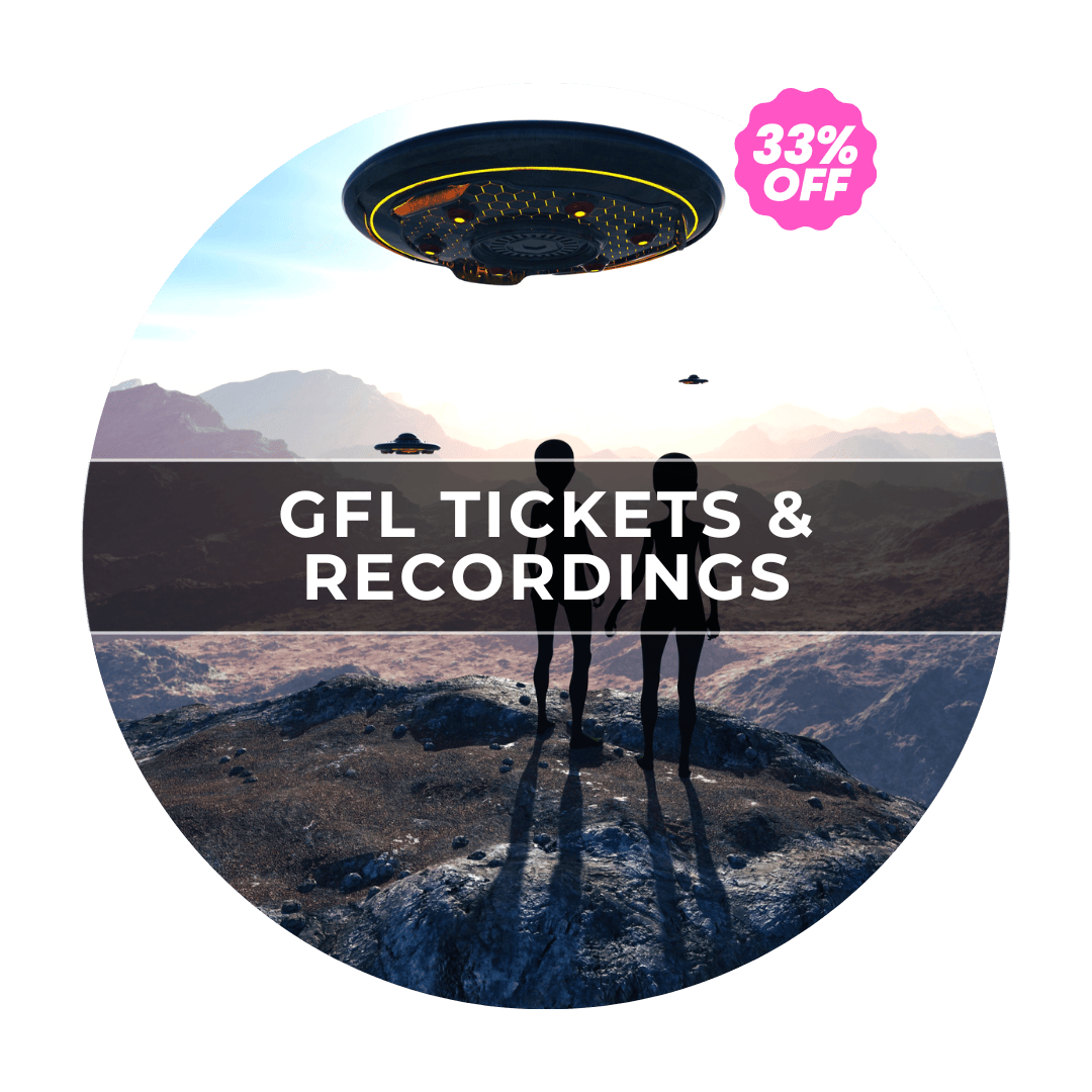 ELIZABETH APRIL GFL TICKETS RECORDINGS SHOP CIRCLE SALE