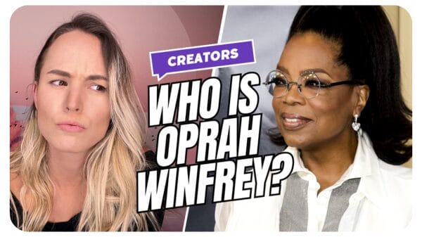 ELIZABETH APRIL FEBRUARY 2026 CREATOR WHO IS