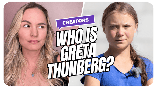 ELIZABETH APRIL MARCH 2026 CREATOR WHO IS