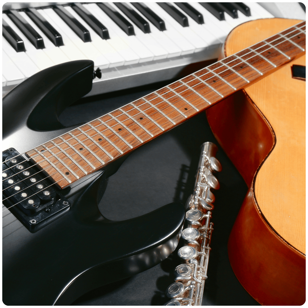 ELIZABETH APRIL THE ARTS CARD