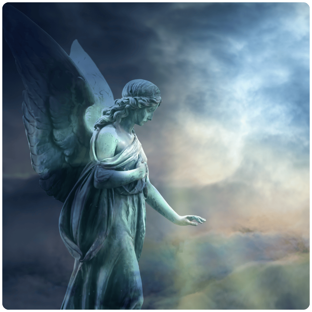 ELIZABETH APRIL TRUST AND FAITH CARD