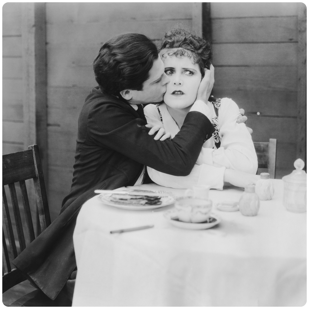 ELIZABETH APRIL UNREQUITED LOVE CARD