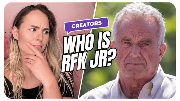 ELIZABETH APRIL APRIL 2026 CREATOR WHO IS