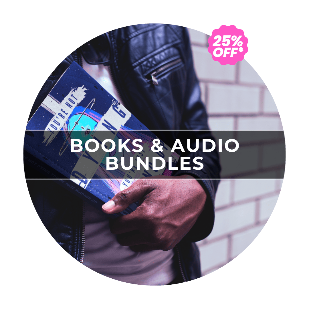 ELIZABETH APRIL GFL BOOKS SHOP CIRCLE SALE