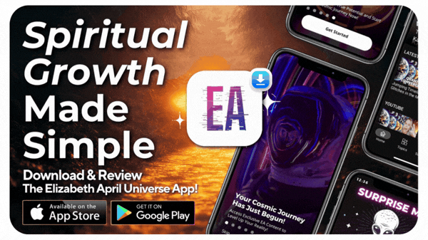 ELIZABETH APRIL MARCH EA APP