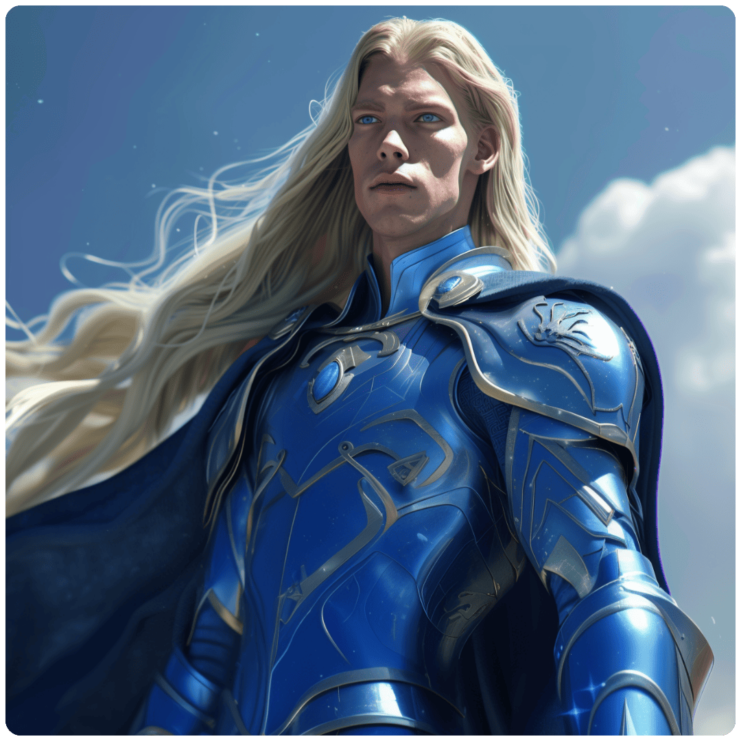 ELIZABETH APRIL PLEIADIAN CARD