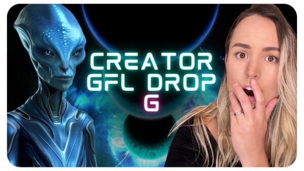 ELIZABETH APRIL MAY 2026 CREATOR GFL DROP