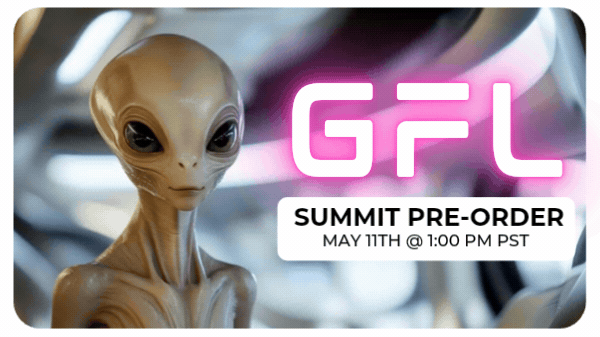 ELIZABETH APRIL MAY GFL SUMMIT